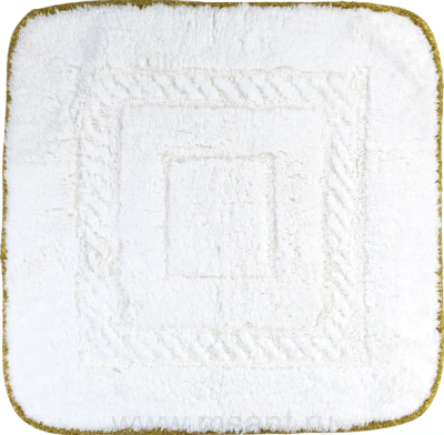 Коврик Migliore 29696 белый