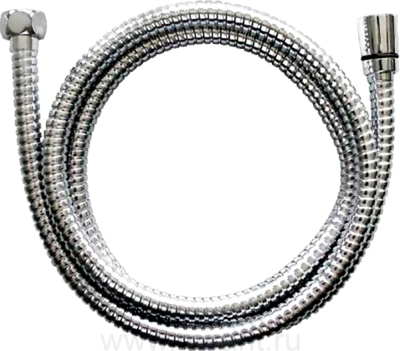 Душевой шланг Nicolazzi Doccia C7097CR хром