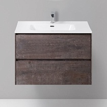 Тумба для комплекта BelBagno Pietra 80 stone