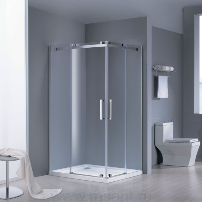 Душевой уголок Grossman Cosmo GR-1120L
