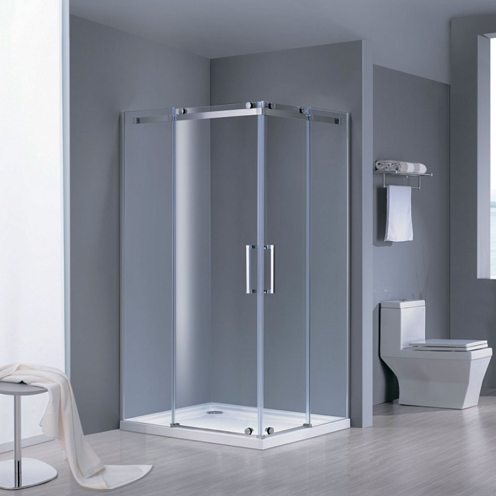 Душевой уголок Grossman Cosmo GR-1120L