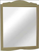 Зеркало Migliore Bella 100 oliva