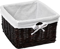 Контейнер Wasserkraft Alme WB-150-L темно-коричневый, большой