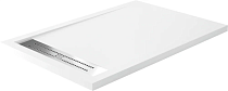 Поддон для душа Wasserkraft Mindel 85T36 140x90