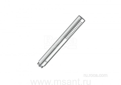 Душевая лейка Roca Stella Round 1F 5B9B61C00