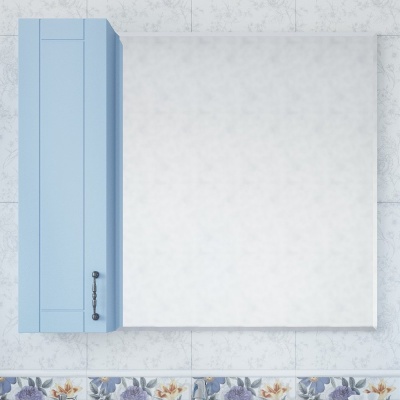 Зеркало Sanflor Глория 85 (С) L