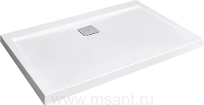 Поддон для душа Radaway Argos D90x140