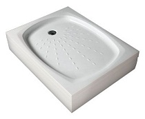Поддон для душа Kolpa San Samba 90x70