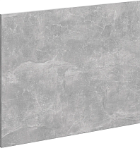 Сменный элемент Aqwella 5 stars Mobi 60 для тумбы, бетон светлый