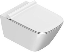 Унитаз подвесной Catalano Green 55 1VS55RGR00