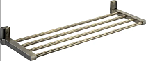 Полка Wasserkraft Exter K-5211 для полотенец