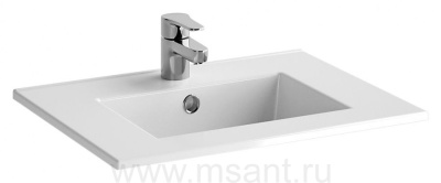 Мебельная раковина Jacob Delafon Ola 61