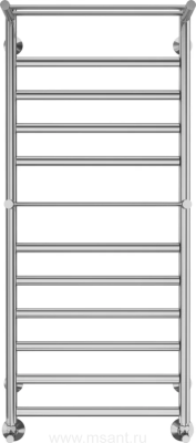 Полотенцесушитель водяной Terminus Хендрикс П12 500x1200