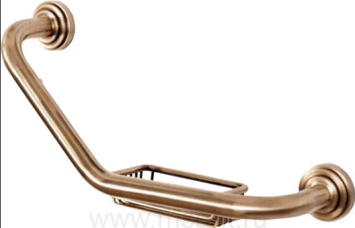 Поручень Boheme Medici 10625