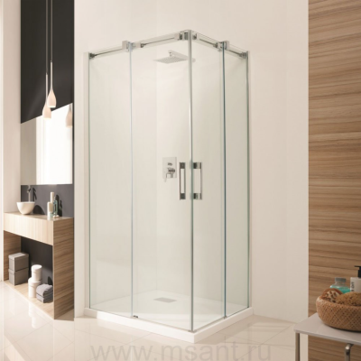 Душевой уголок Radaway Espera KDD 80