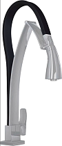 Смеситель Paini Hybrid HKPA557YOTKKM для кухонной мойки
