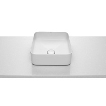 Раковина-чаша Roca Inspira Square 37х37 327532000