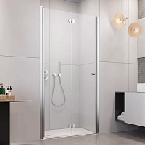 Душевая дверь в нишу Radaway EOS DWB 80 L