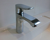 Смеситель Hansgrohe Metris 31204000 для раковины