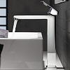 Смеситель для раковины Grohe Eurocube 23406000