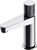 Смеситель для раковины Omnires Contour CT8010CR хром