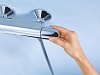 Душевой комплект Grohe Grohtherm 1000 34151004