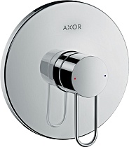 Смеситель Axor Uno 38626000 для душа, хром