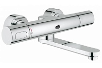 Термостат Grohe Eurosmart Cosmopolitan E 36333000 для раковины