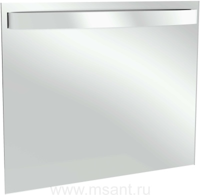 Зеркало Jacob Delafon Presquile EB1108 68 см