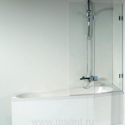 Шторка на ванну Riho SCANDIC S-500 Yukon