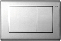 Кнопка смыва TECE Planus 9240320 сатин, нержавеющая сталь