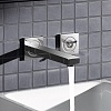 Смеситель Grohe Eurocube Joy 19998000 для раковины
