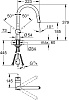 Смеситель Grohe Minta 32321002 для кухонной мойки