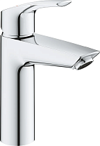 Смеситель для раковины Grohe Eurosmart 23324003