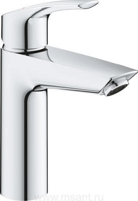 Смеситель для раковины Grohe Eurosmart 23324003