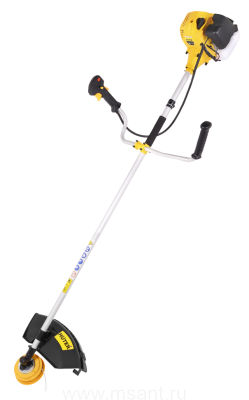 Бензиновый триммер Huter GGT-553TA