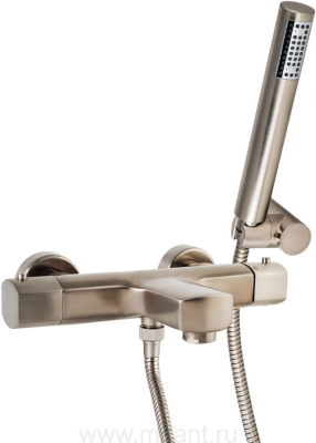 Термостат Paini Ovo 86PW105TH для ванны с душем