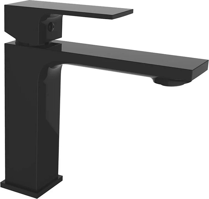 Смеситель для раковины Clever Saona Slim 61176