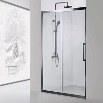 Душевая дверь в нишу Aquanet Delta NPE6121 150 см