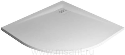 Поддон для душа Radaway Kyntos A 90x90