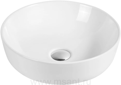 Раковина Aquanet Moon 1