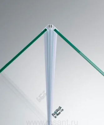 Профиль BelBagno AEK-PMS-45