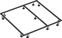 Ножки для душевого поддона Good Door Essentia 100x70