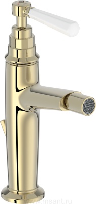 Смеситель Jacob Delafon Cleo1889 E24310-BGG для биде
