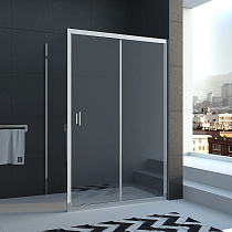 Душевой уголок Veconi Rovigo RV-046 140x70
