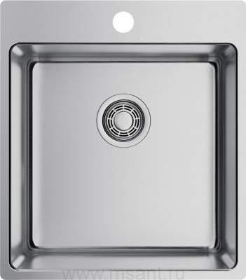 Мойка кухонная Omoikiri Amadare 45-IN