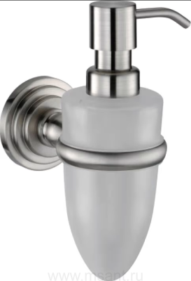 Дозатор Wasserkraft Ammer K-7099