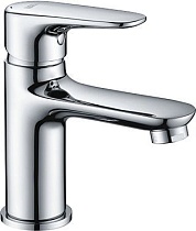 Смеситель Wasserkraft Vils 5603 для раковины