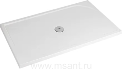 Поддон для душа Radaway Paros D1400