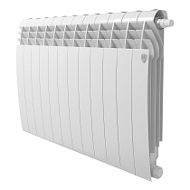 Радиатор Royal Thermo BiLiner 500 Bianco Traffico VR80 - 12 секц.